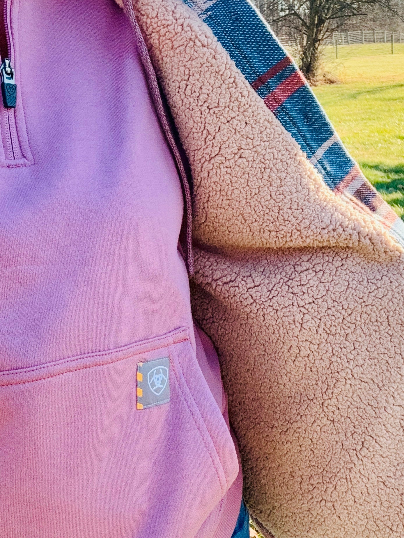 CHIMAYO JACKET ~ 10046426