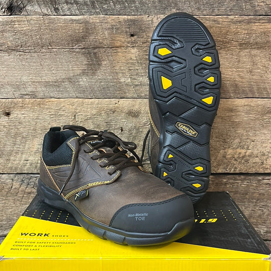 CA1906 ~ Carolina Met Guard