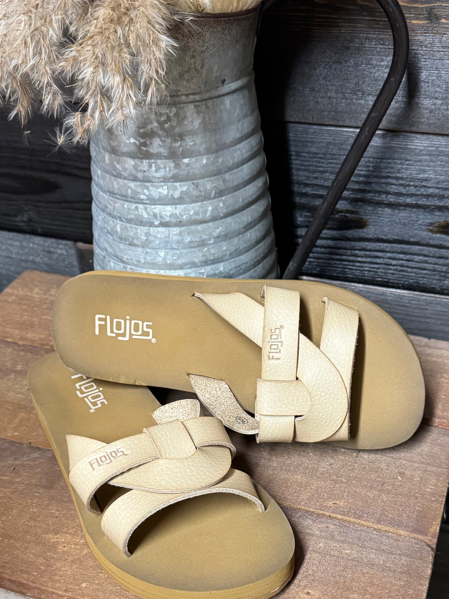 Salud Sandals