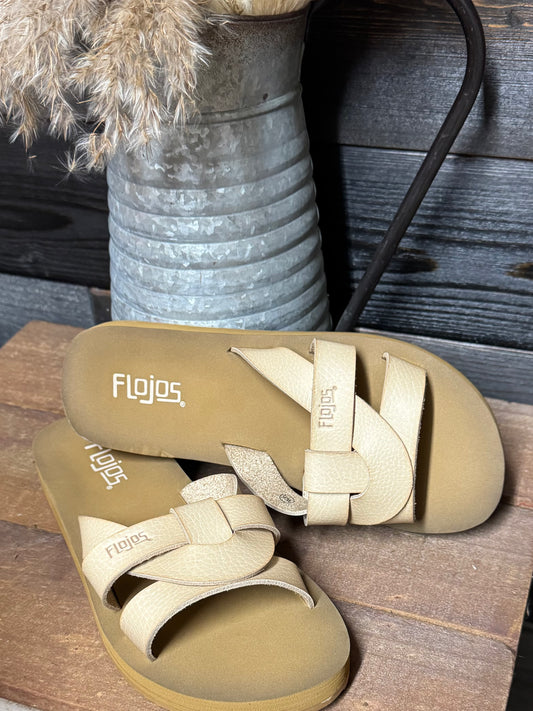Salud Sandals