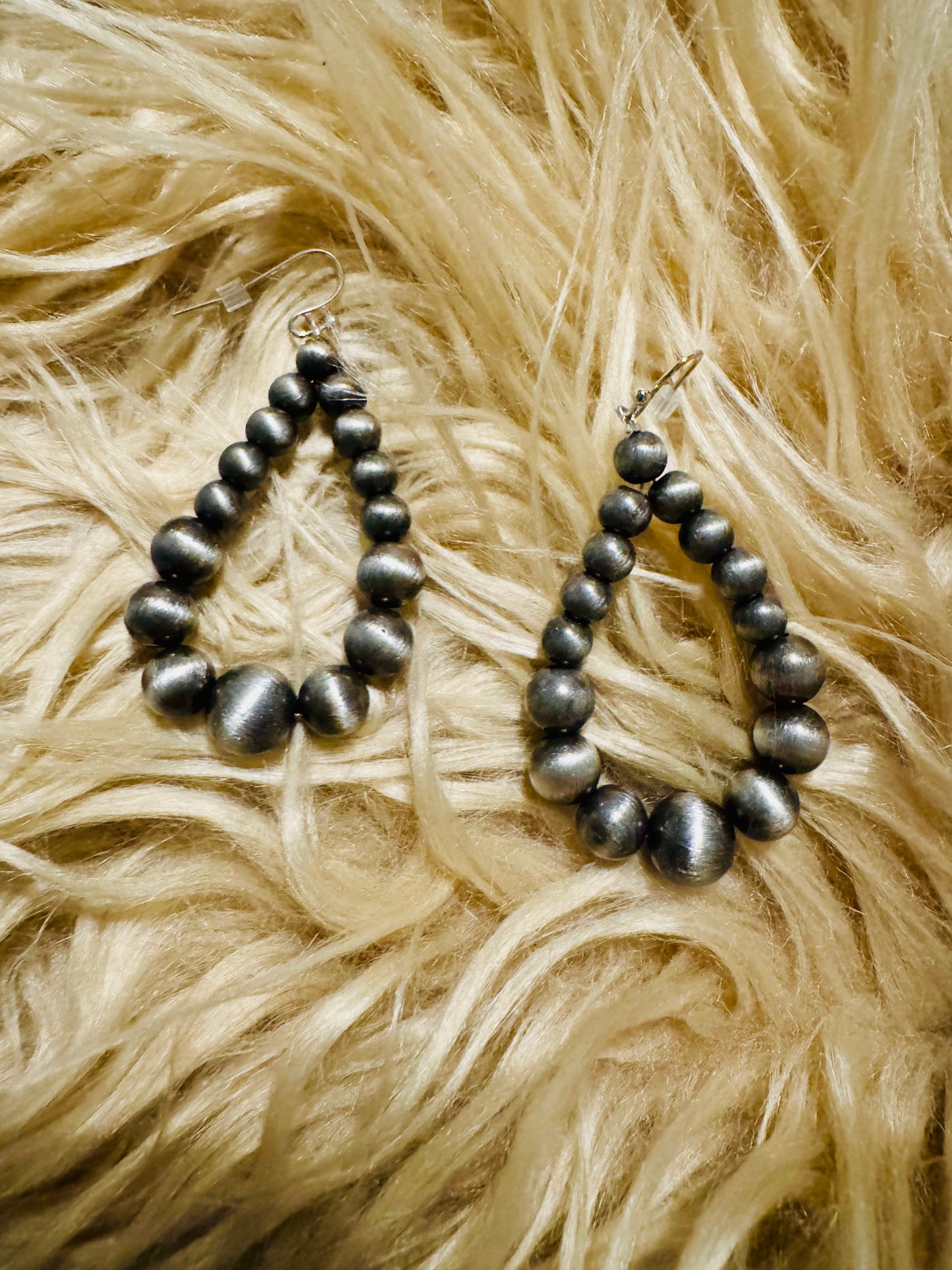 Navajo Tear Drops