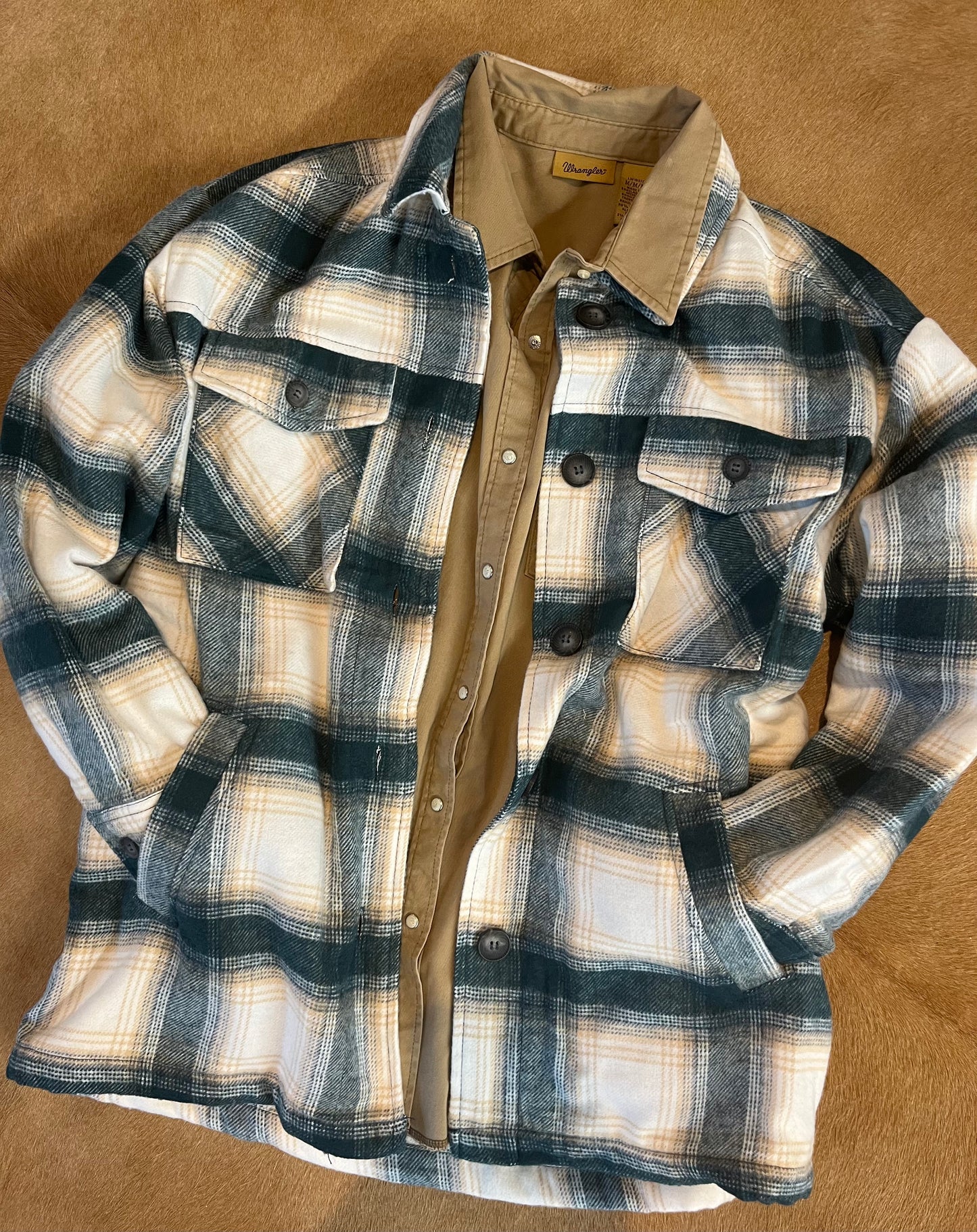 BOZEMAN JACKET