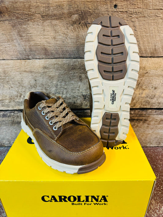 CA5674 Ladies Oxford