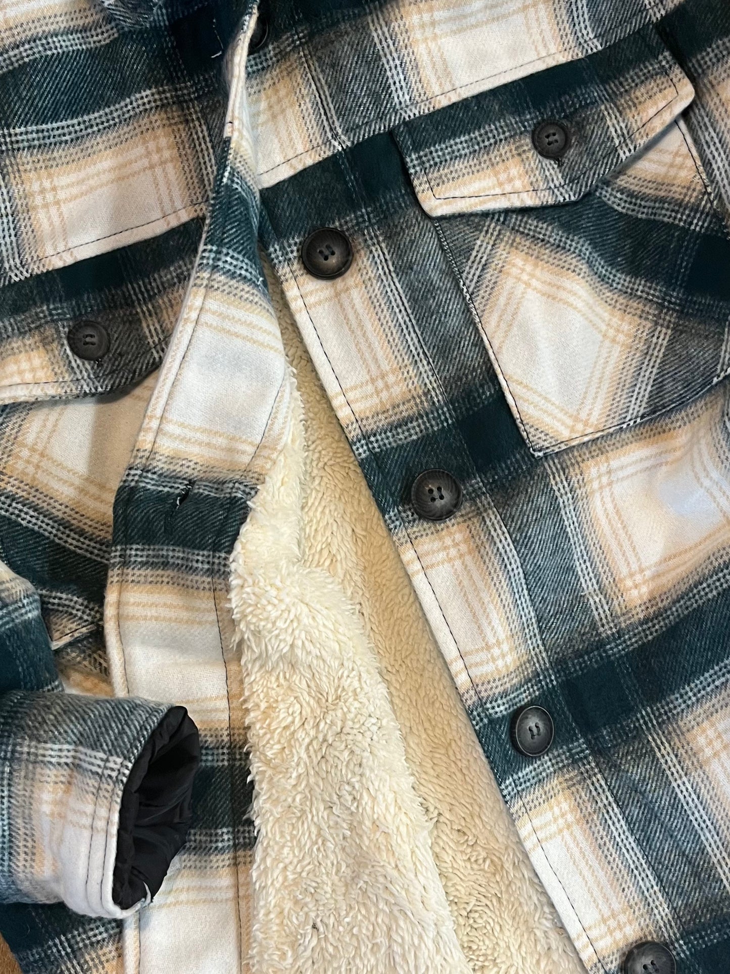 BOZEMAN JACKET