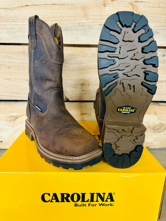 Carolina Girder CA8540