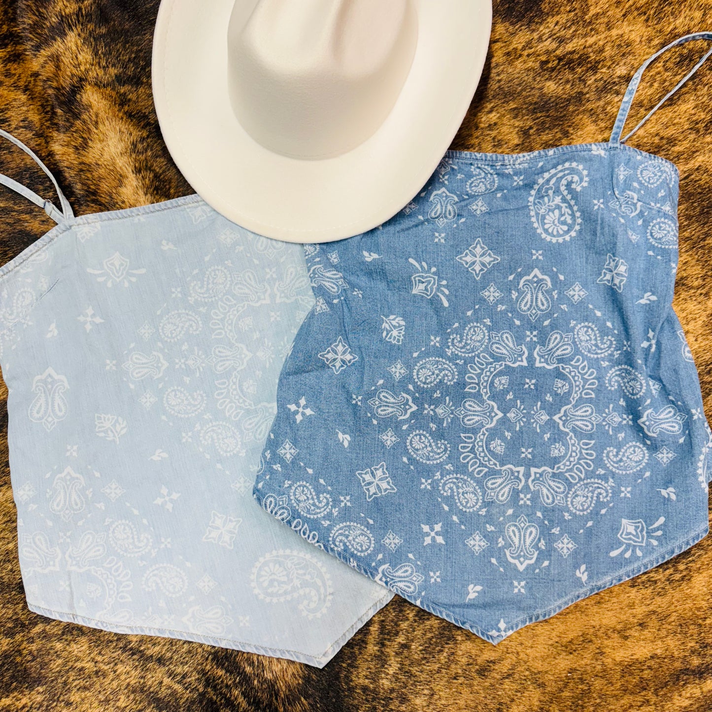 Americana Bandana