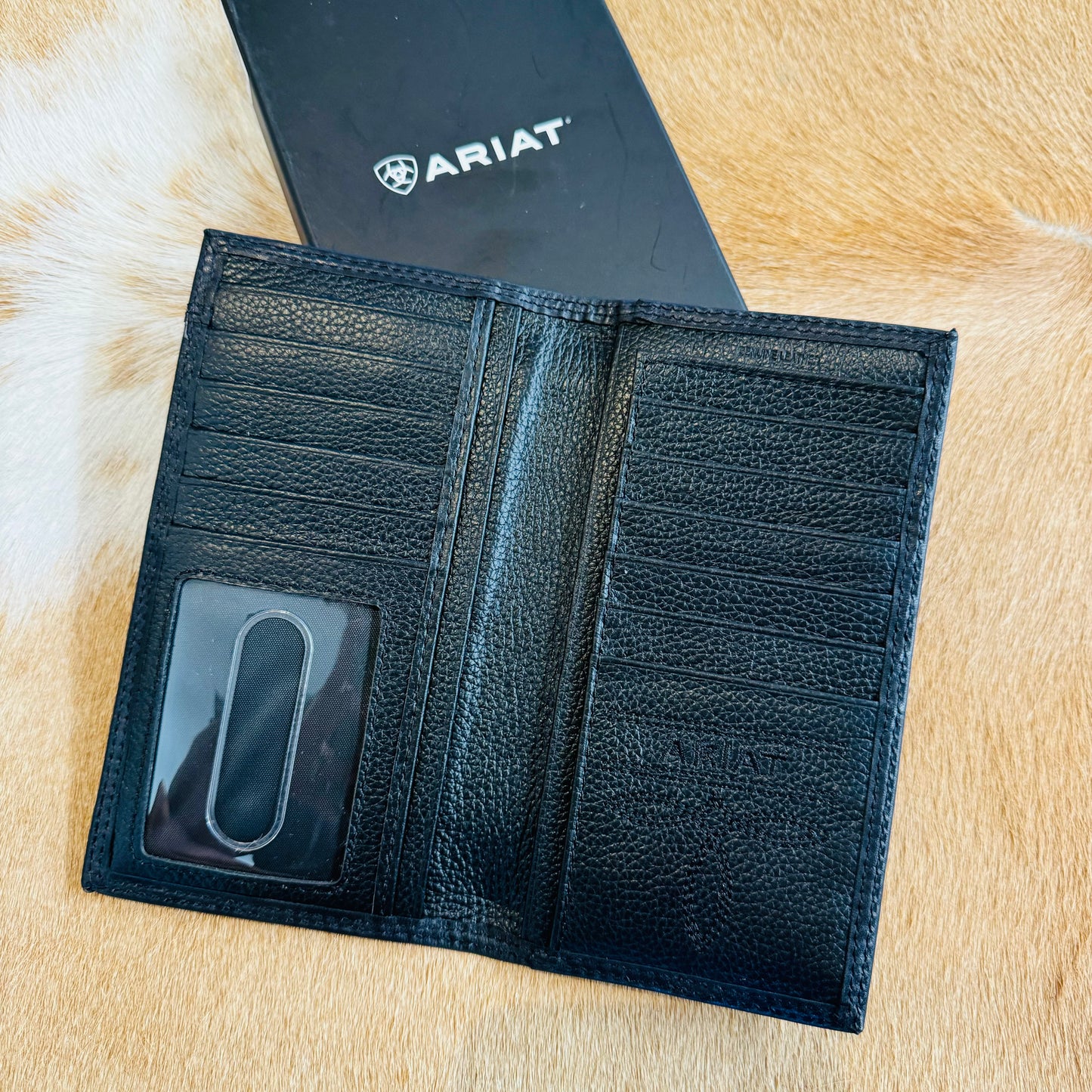 Ariat Rodeo Wallet