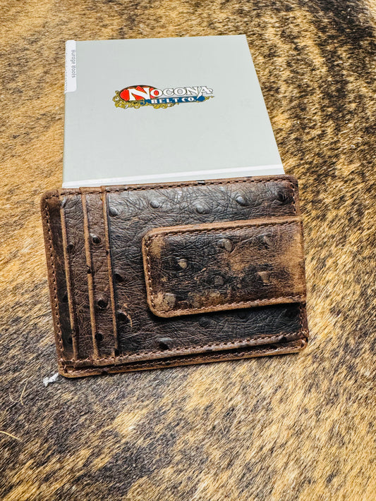 Money Clip Wallet N5487702