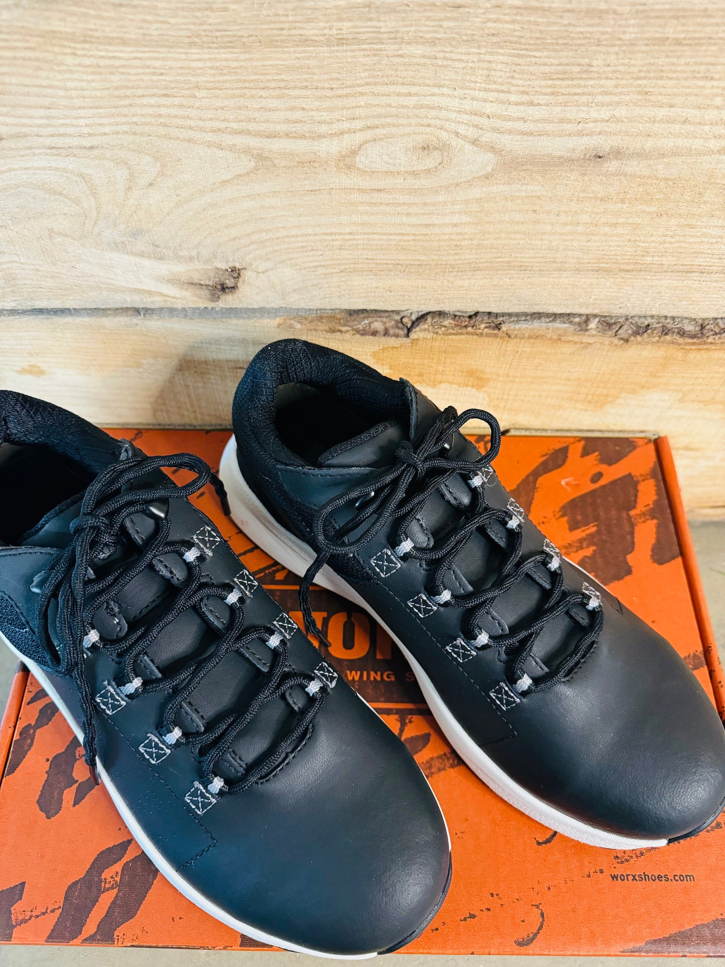 5050 WORX Antimatter