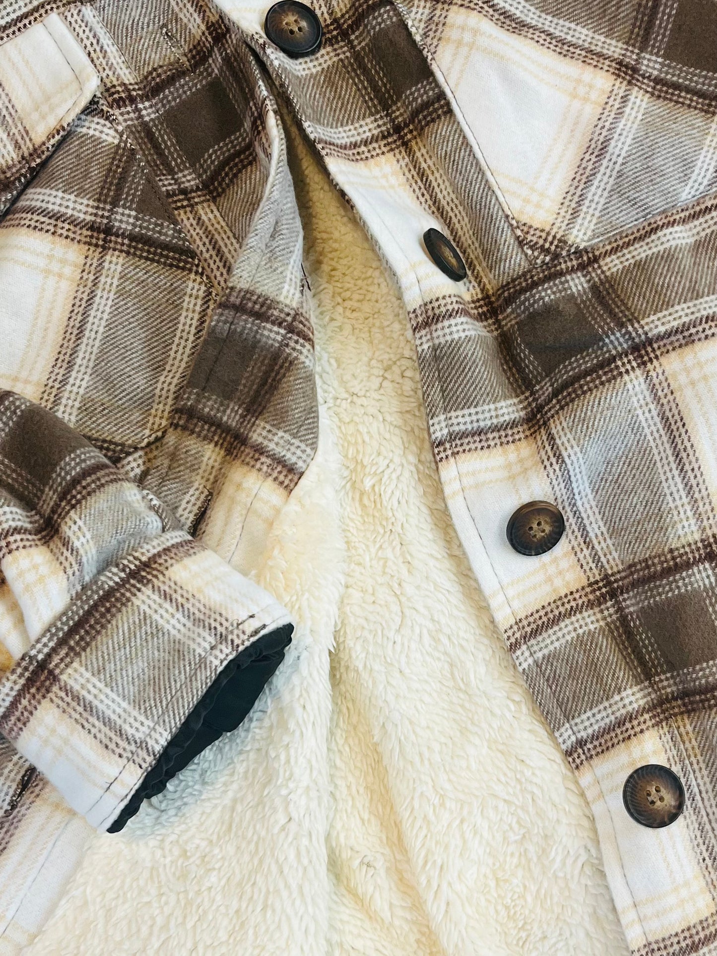 BOZEMAN JACKET