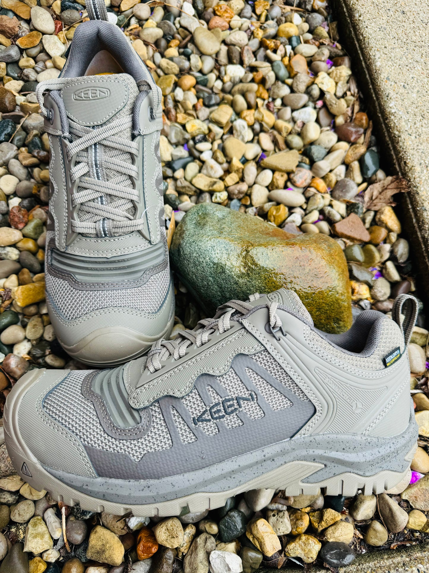 Reno 1027112 Soft Toe