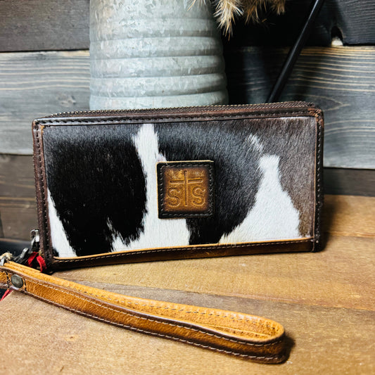 Vaquero Bifold STS64308