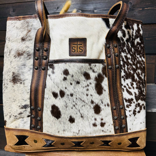 Roswell Tote STS32210