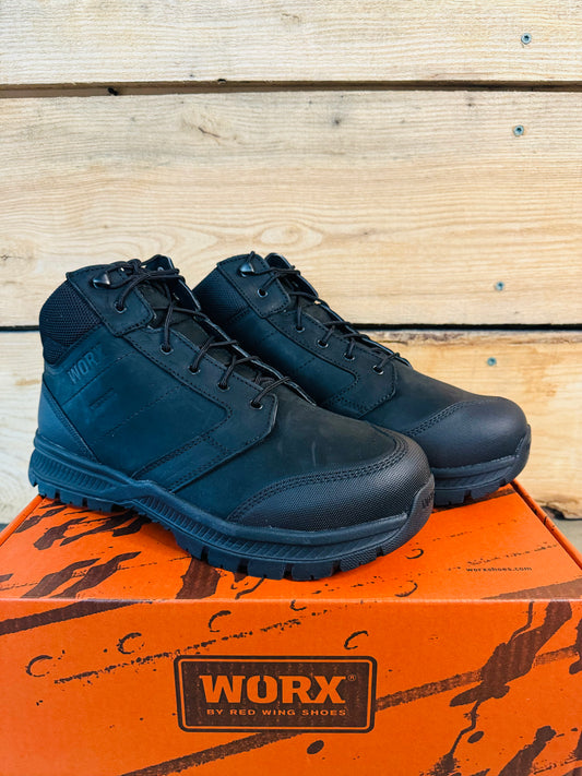 5491 ~ Worx Carbide Met Guard