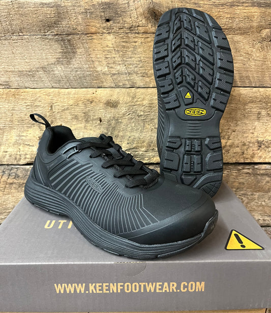 1024191 ~ KEEN SPARTA