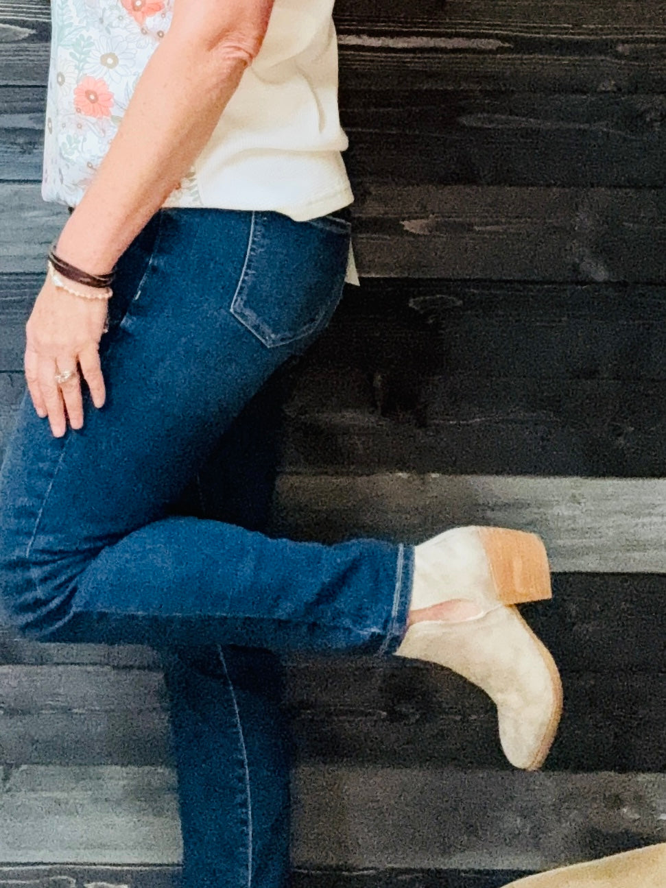 Skinny Denim