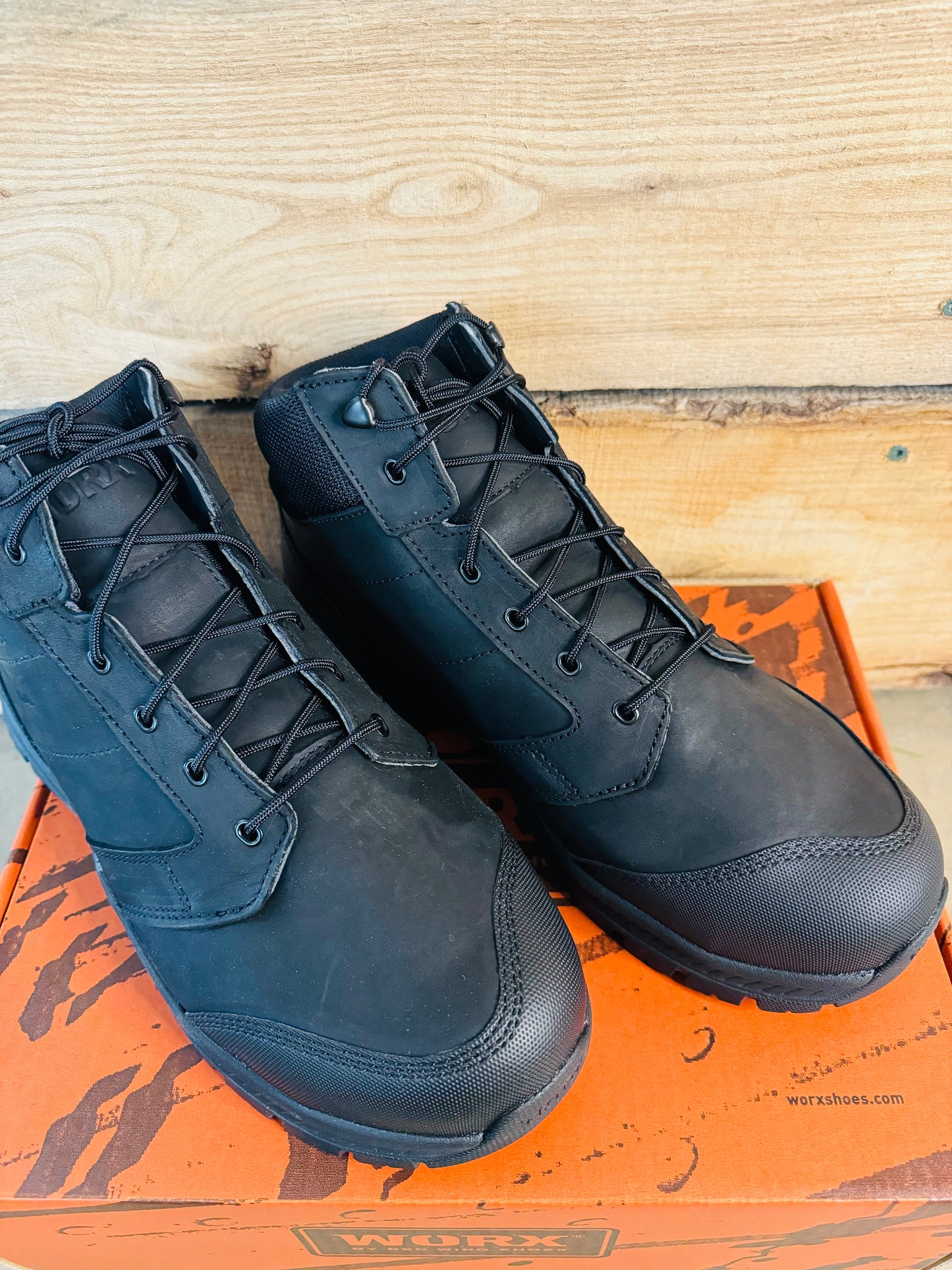 5491 ~ Worx Carbide Met Guard