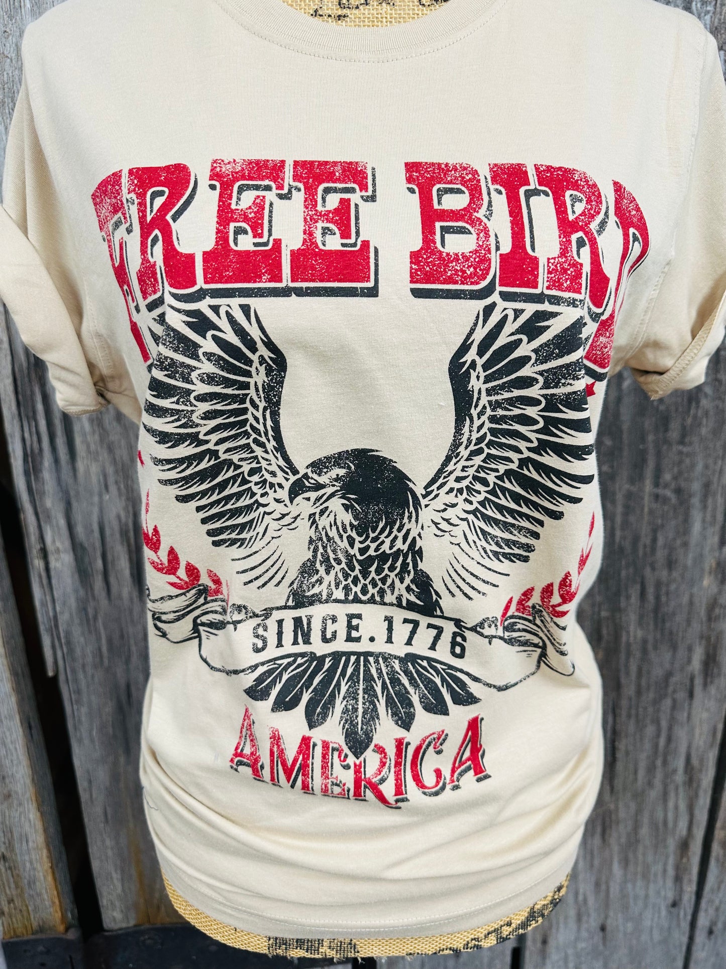 Free Bird