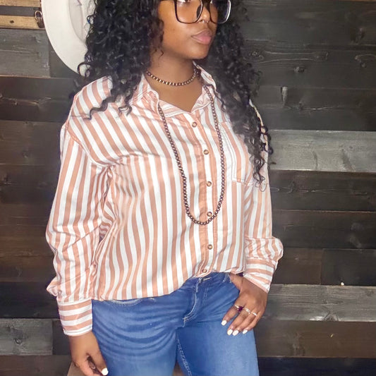 ALAISHA CLASSY