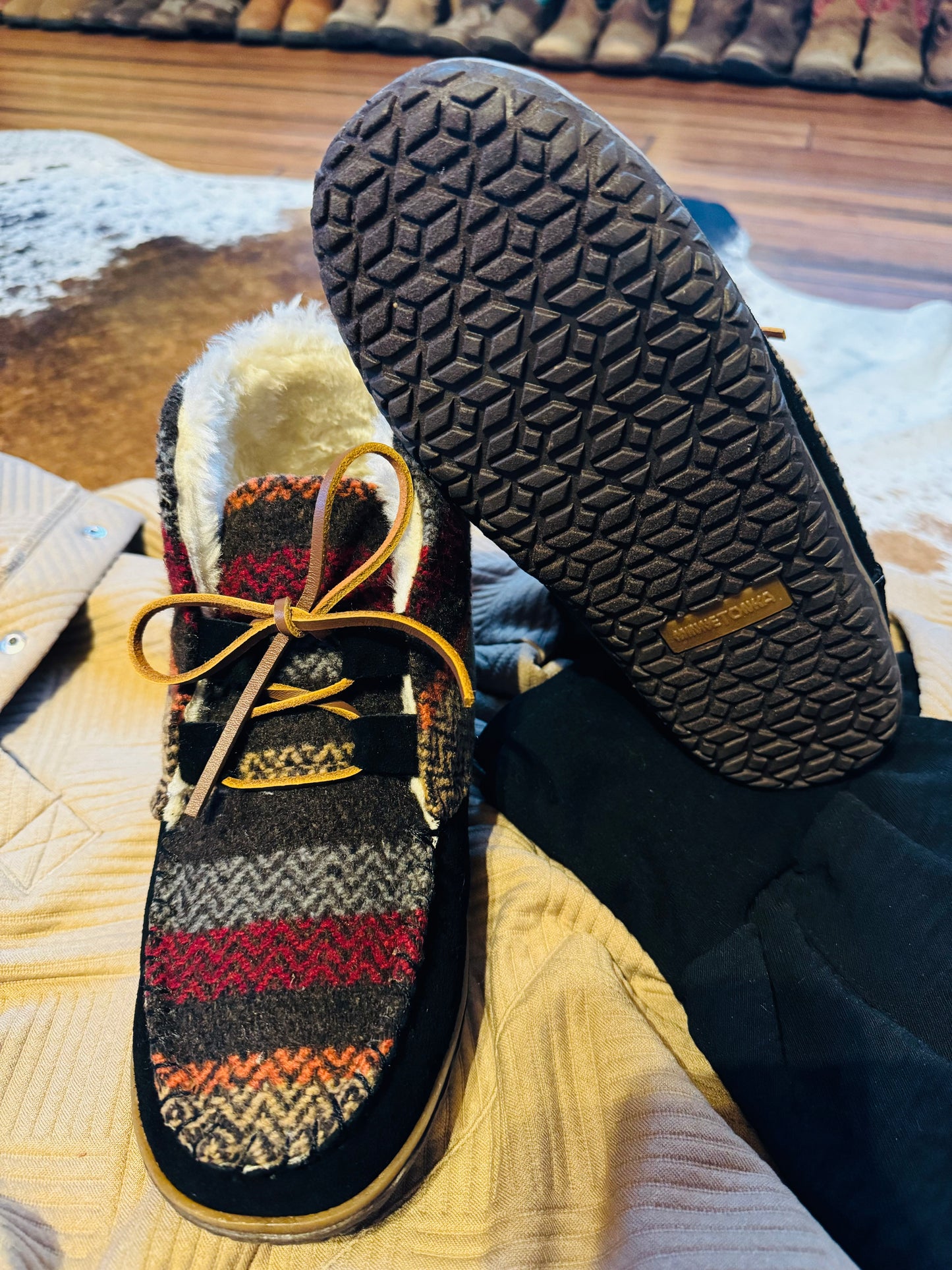 Torrey Blk Multi 40147