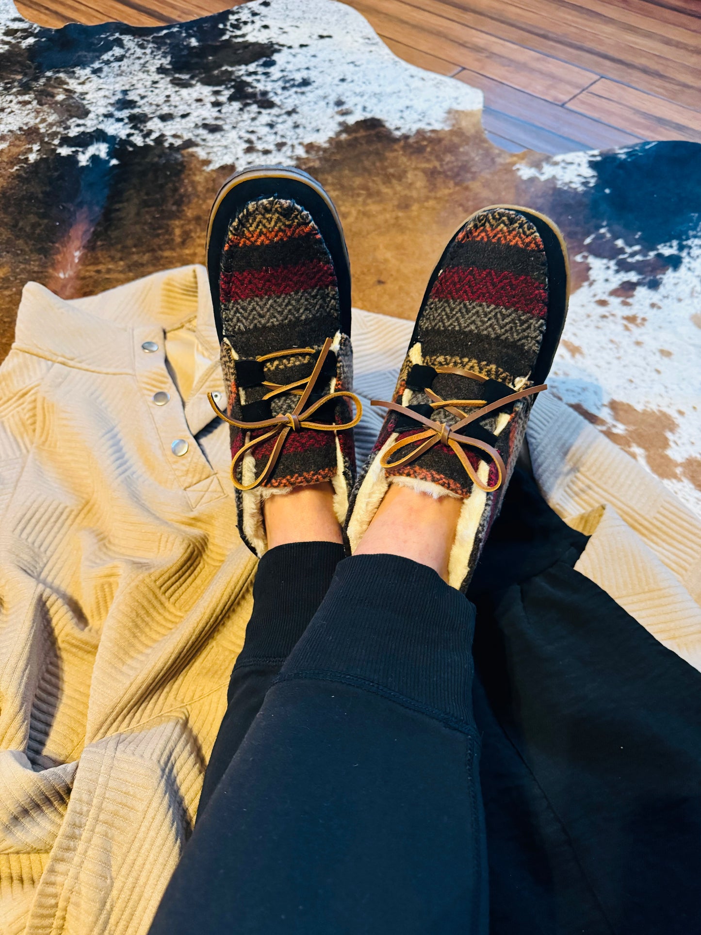 Torrey Blk Multi 40147