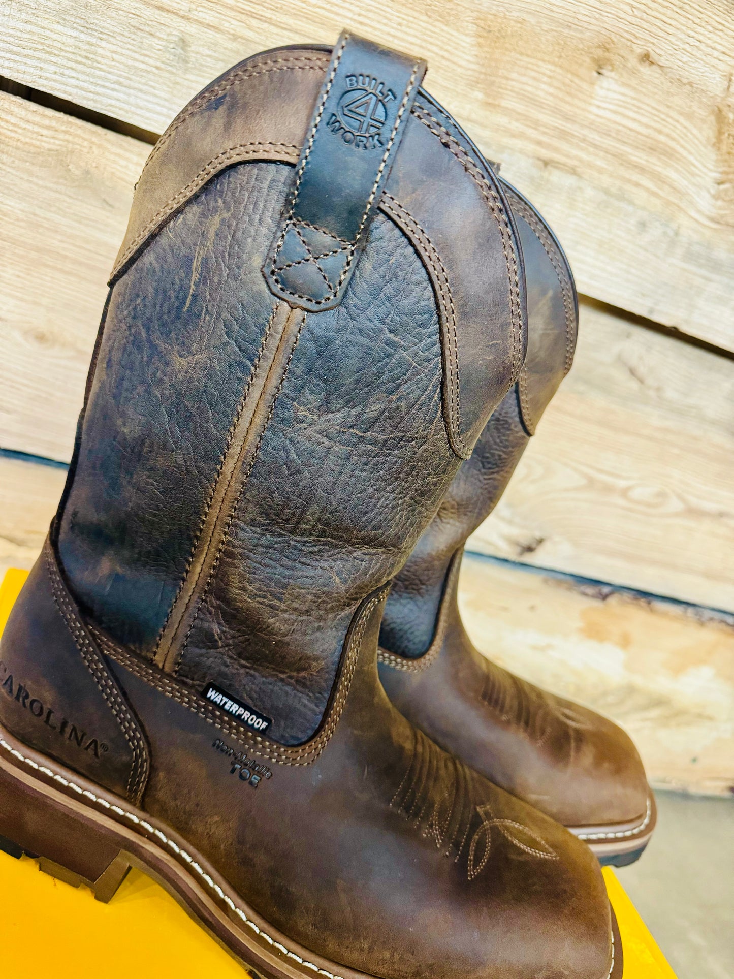 Carolina Girder CA8540