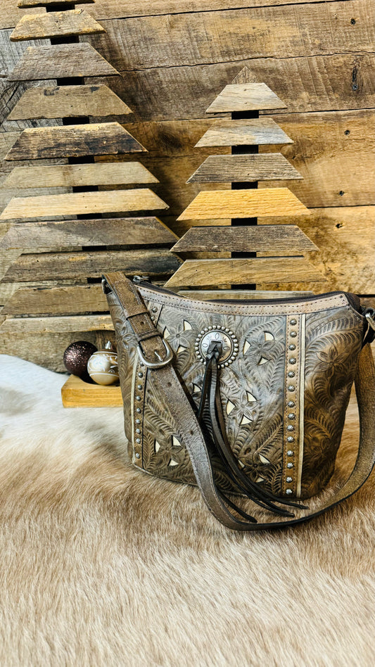Hill Country Handbag