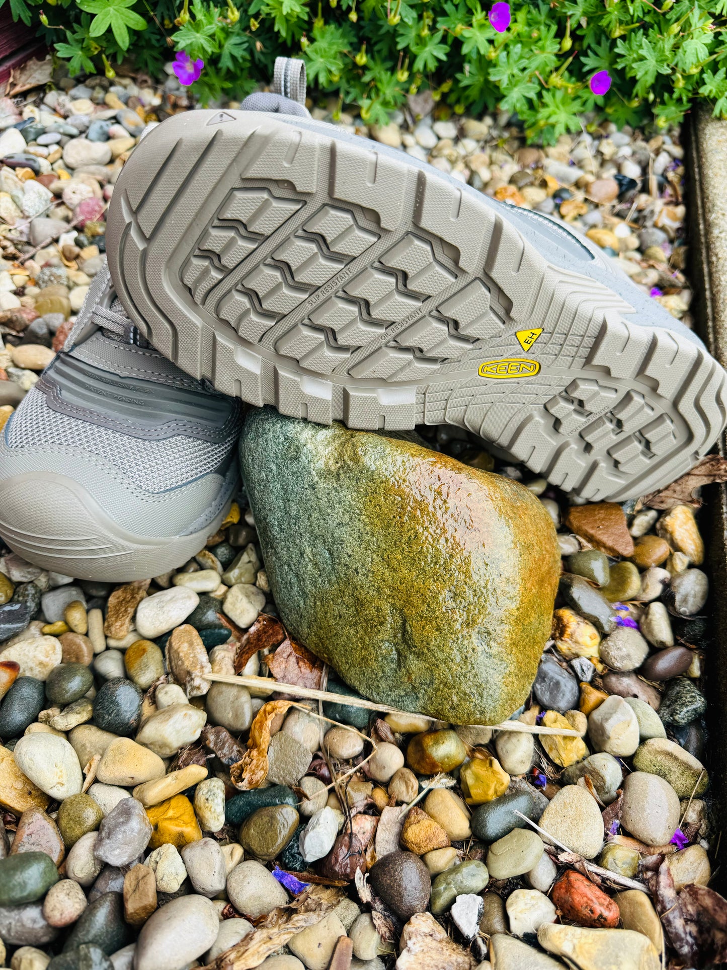 Reno 1027112 Soft Toe