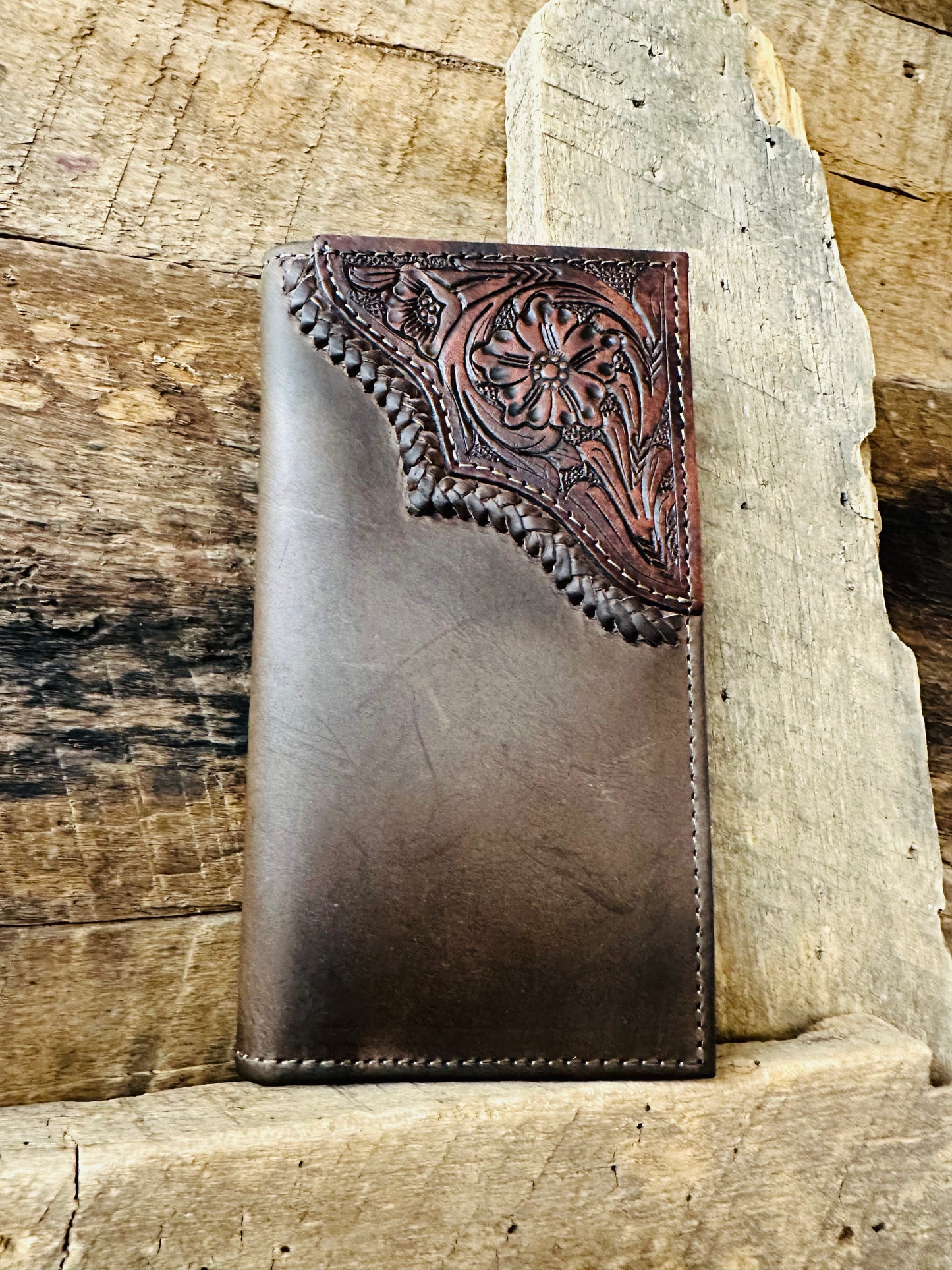 Rodeo Wallet