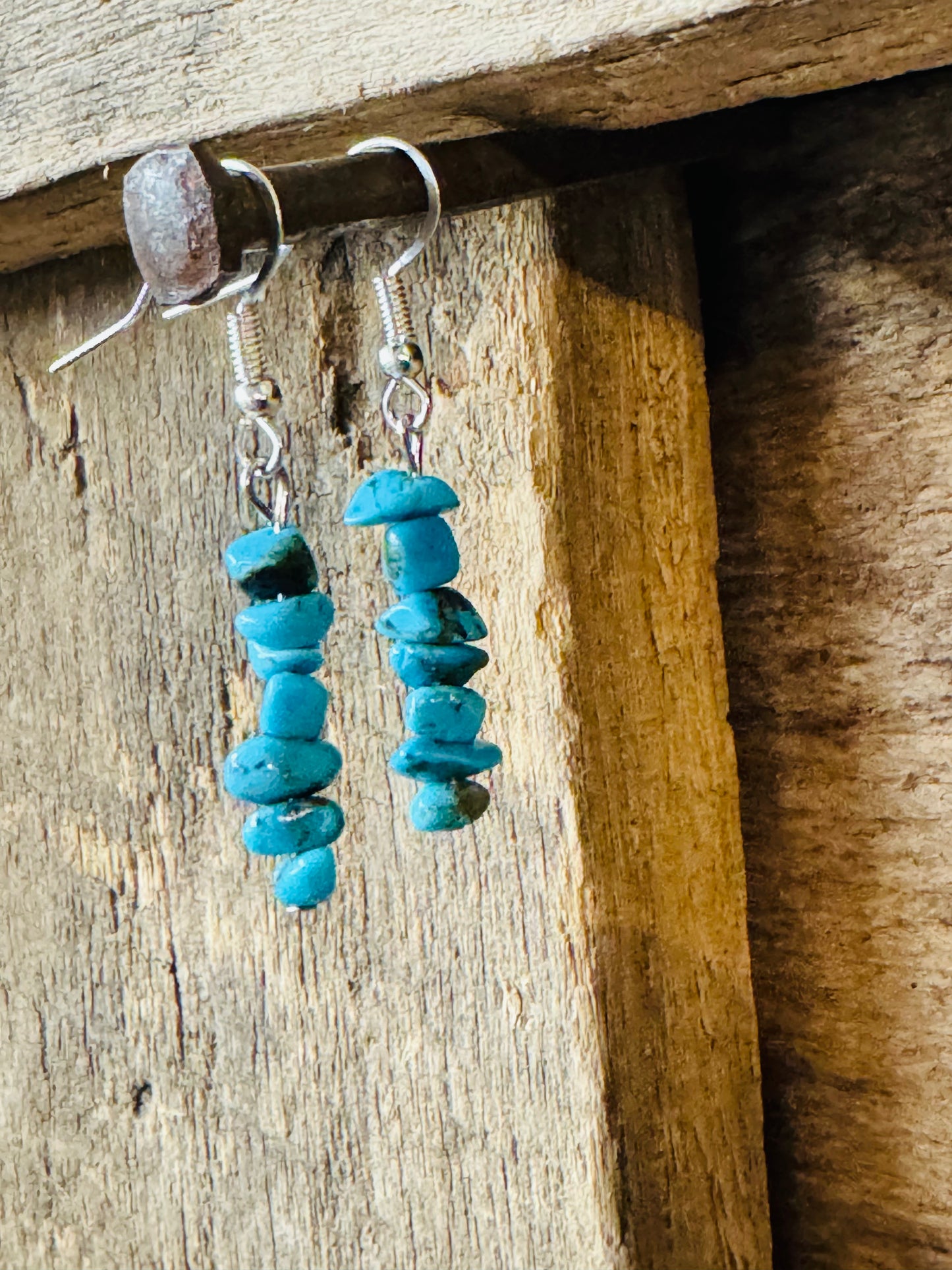 Turquoise Nuggets