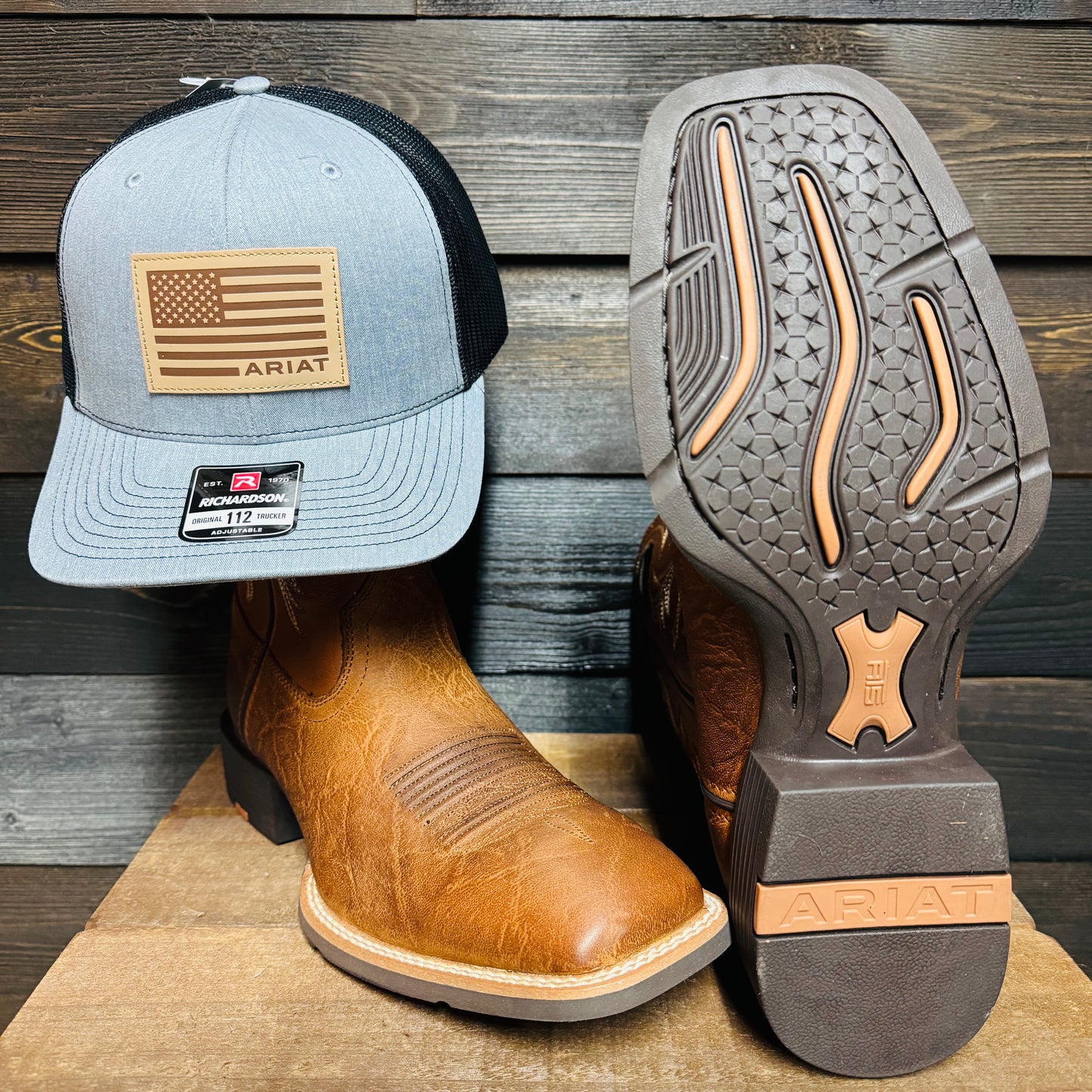 Sport Rodeo 10061183