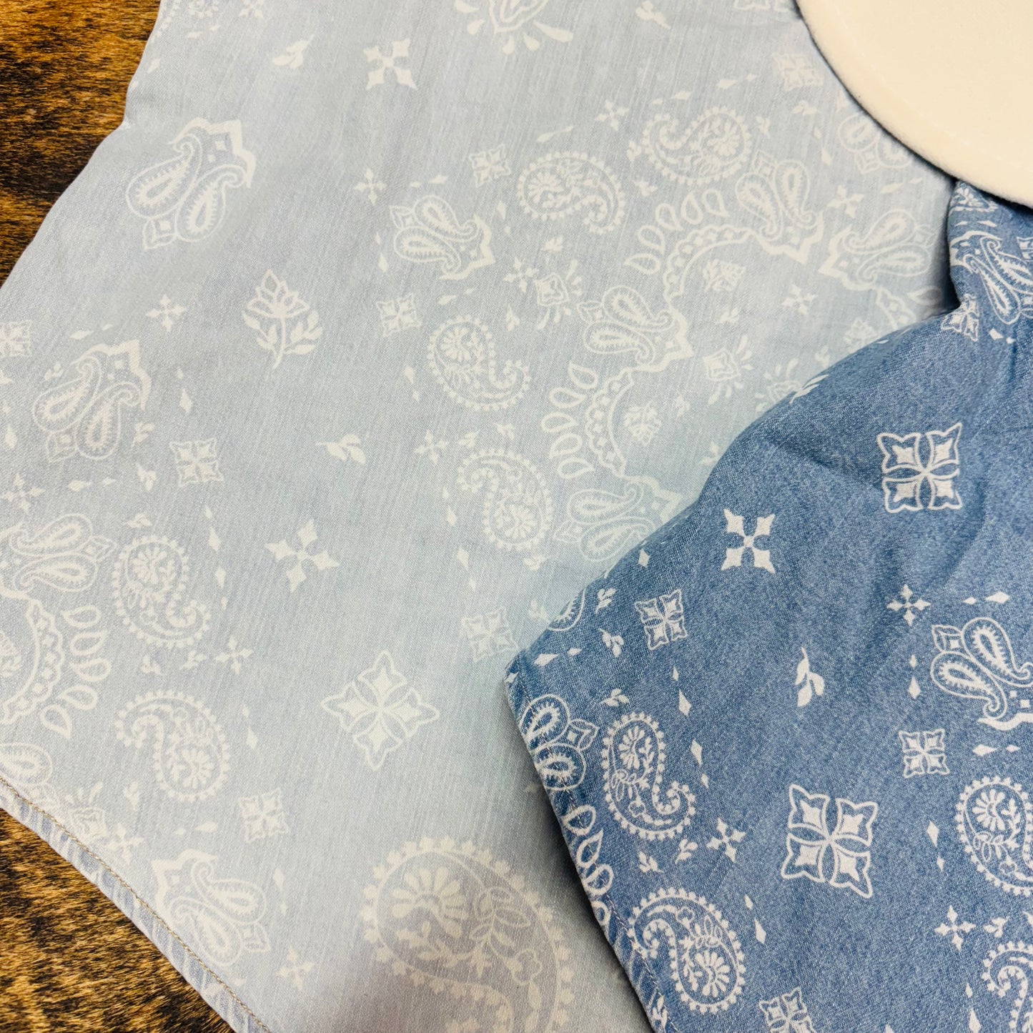 Americana Bandana
