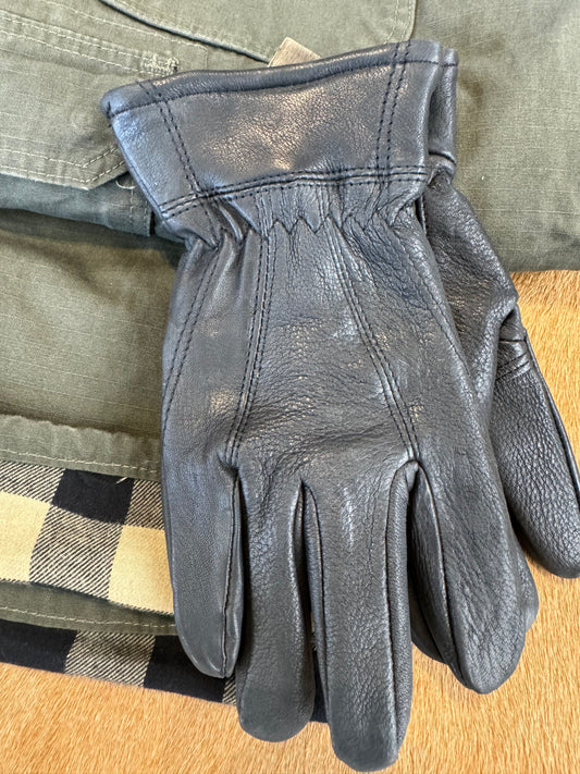 Rancher Glove Blk