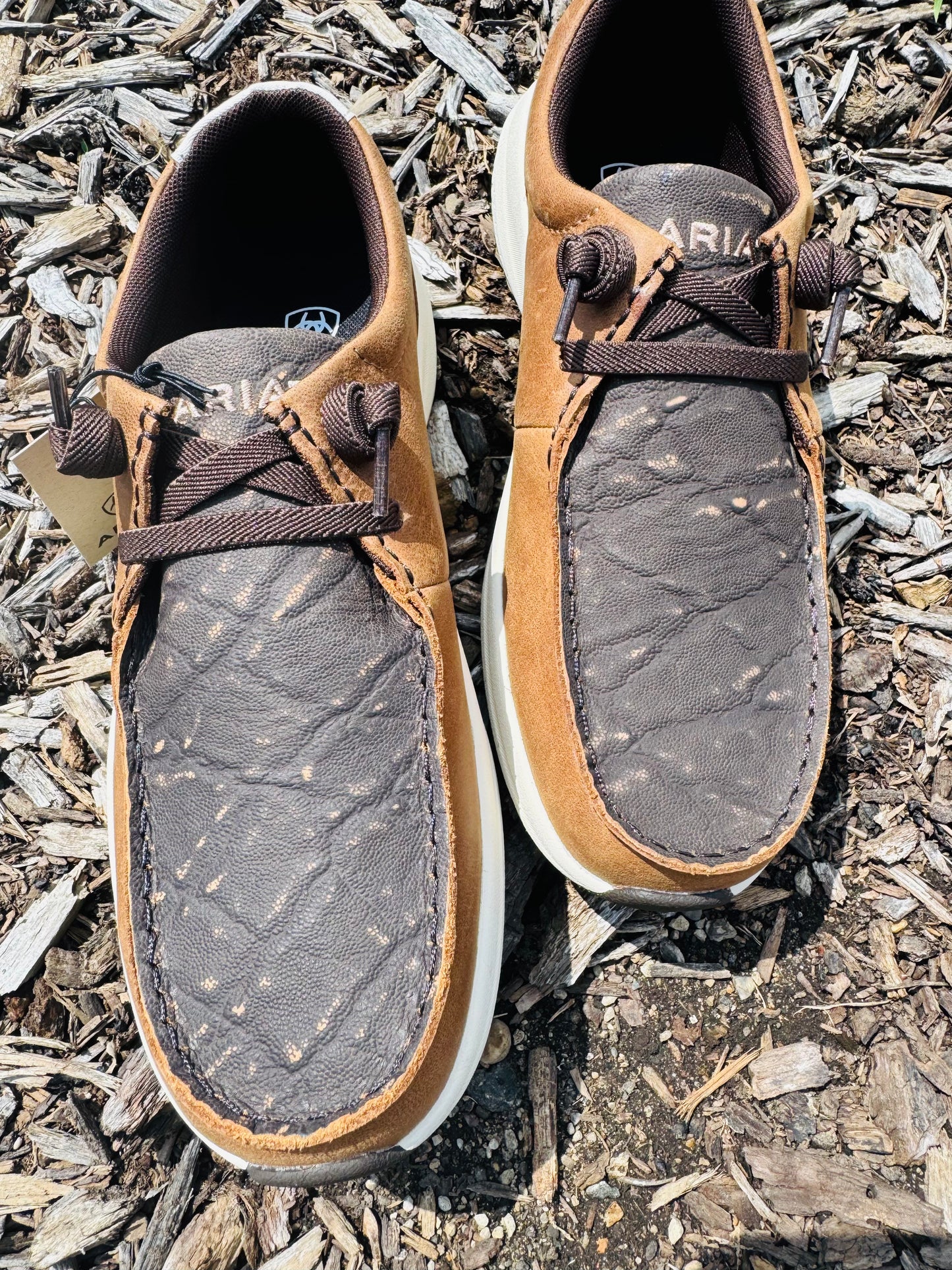 Buckeye Casuals
