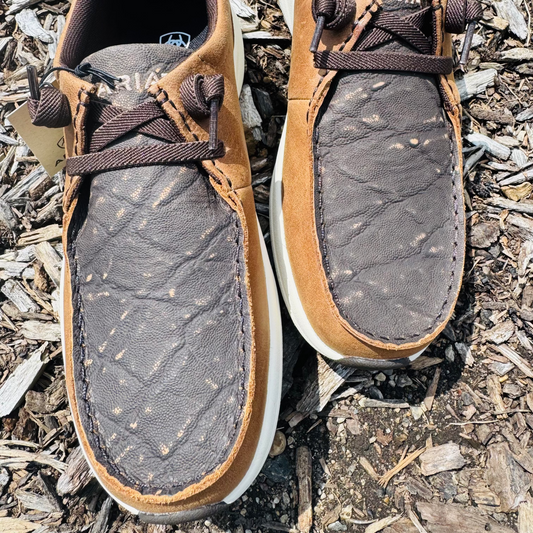 Buckeye Casuals