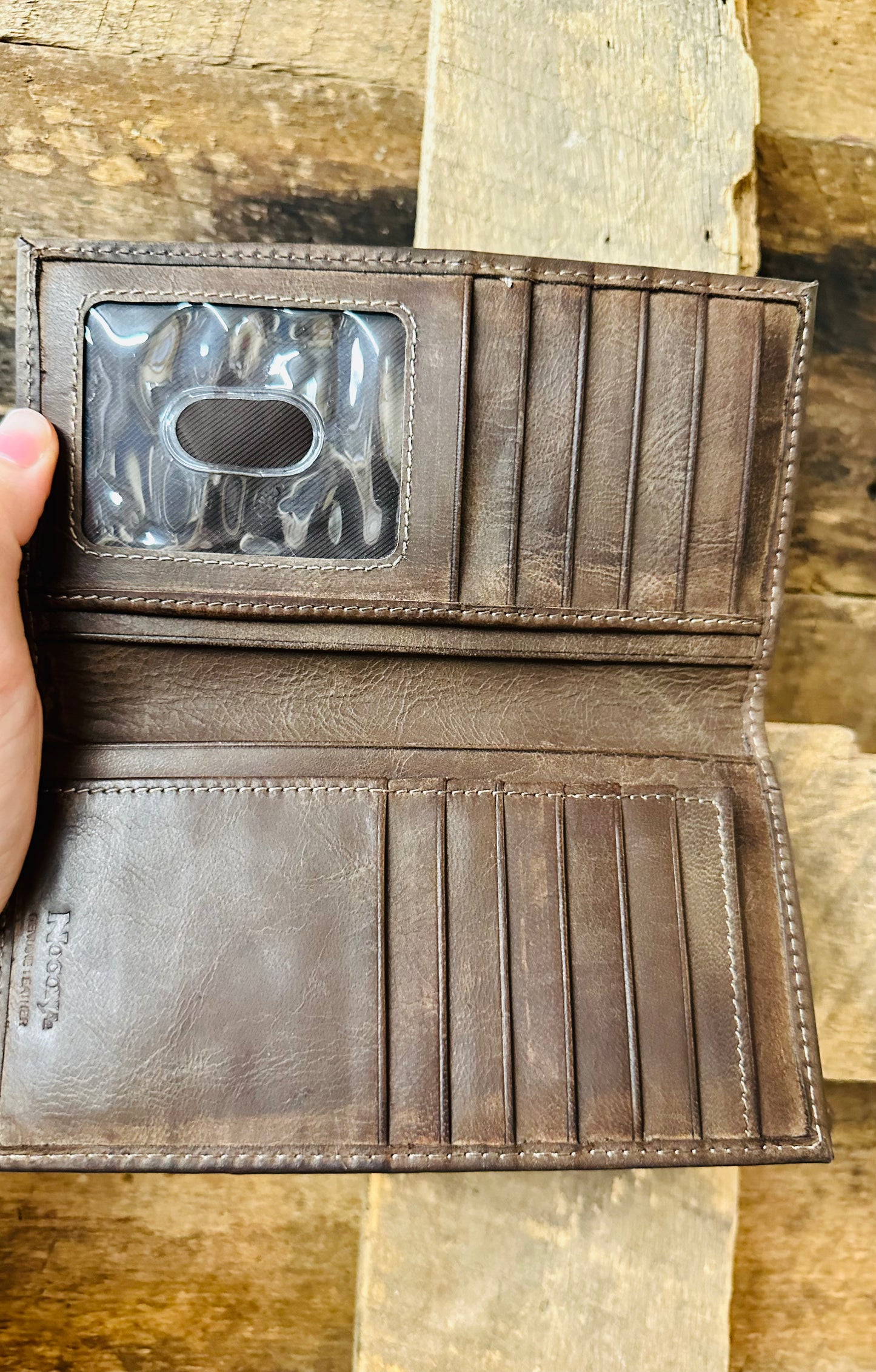 Rodeo Wallet