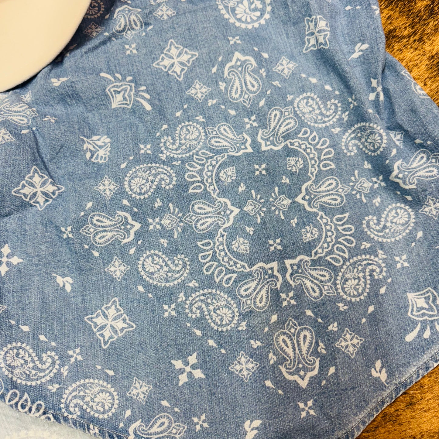 Americana Bandana