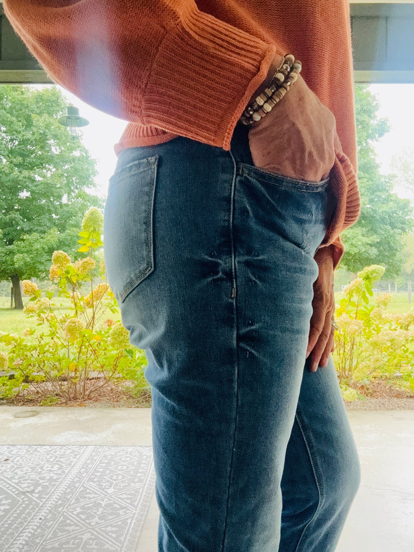 Get It Girl Jeans