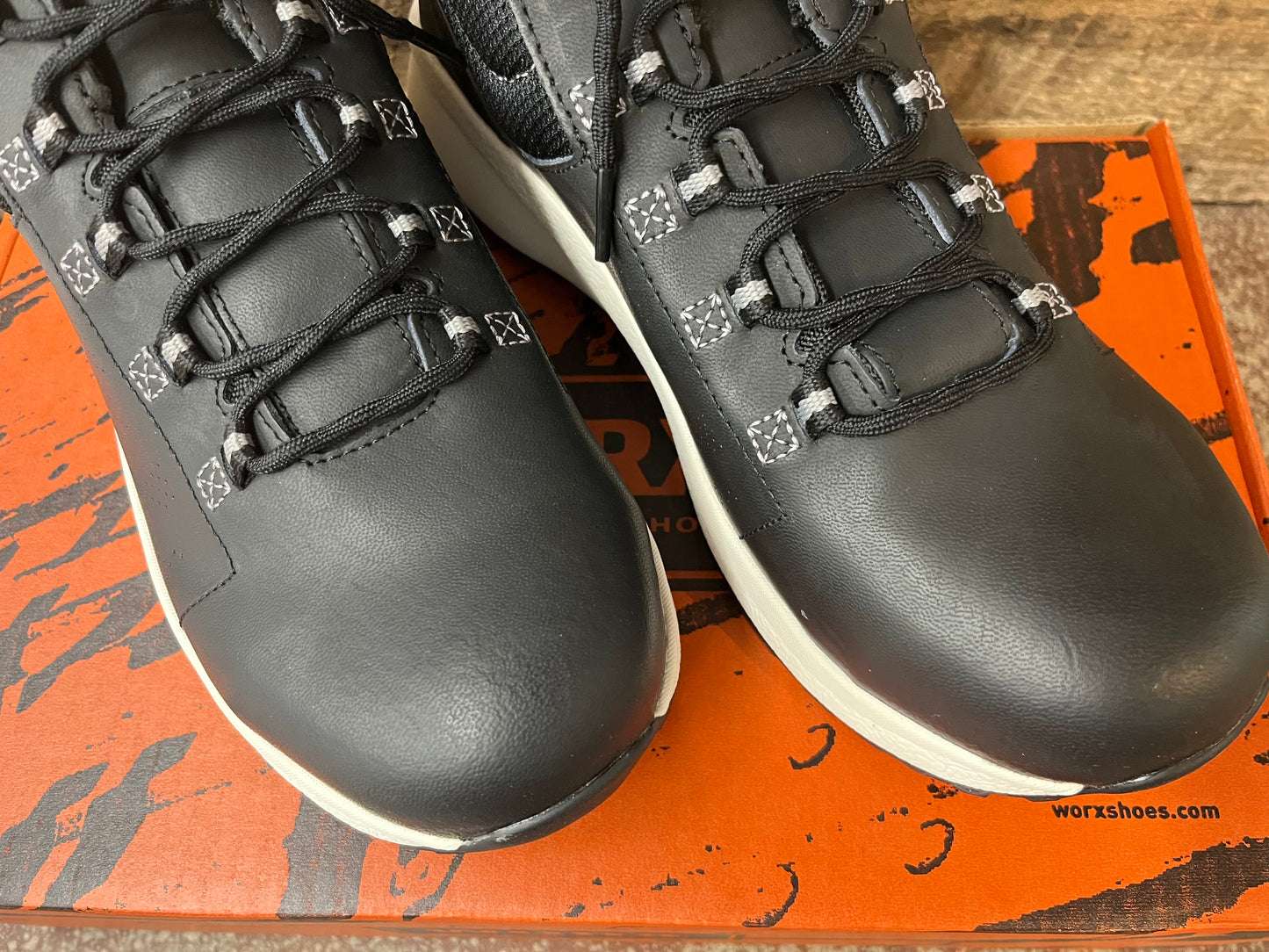 5050 WORX