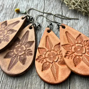 Western Boho Hippie