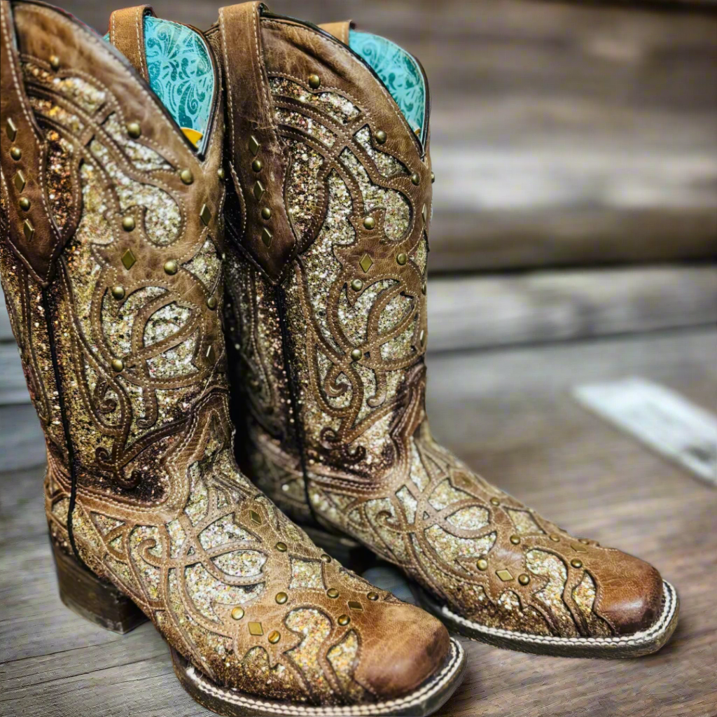 Corral good Boots