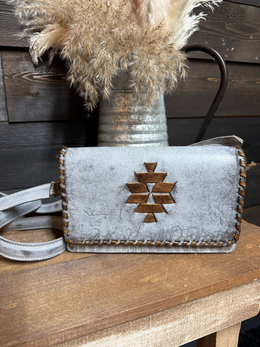 Santa Ana Crossbody