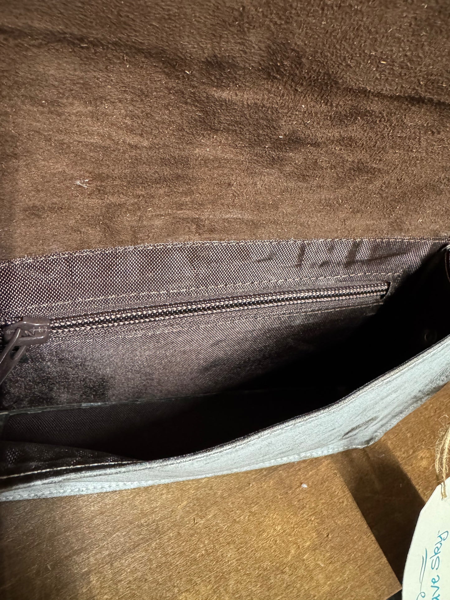 Santa Ana Crossbody