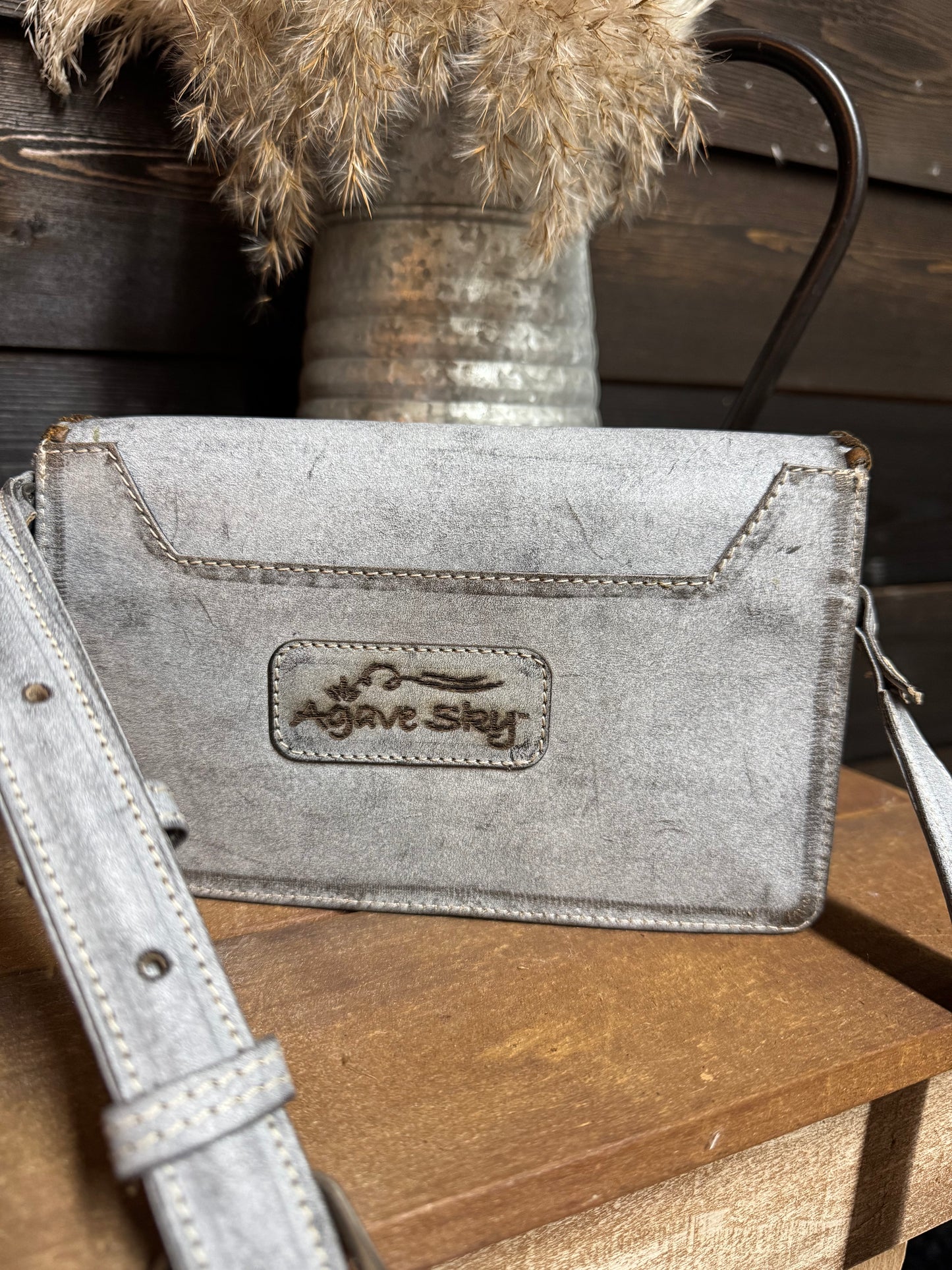 Santa Ana Crossbody