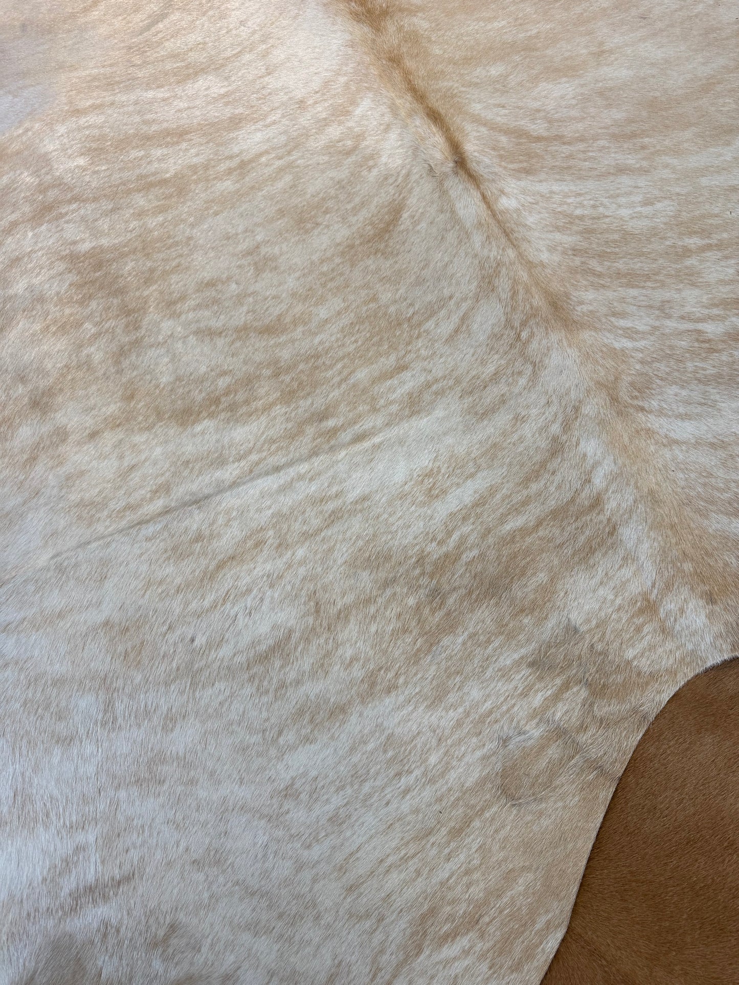 Genuine Cowhide Rugs