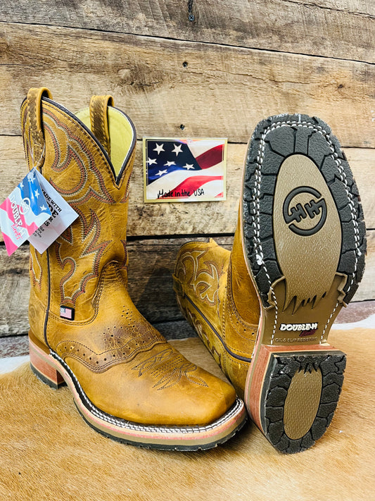 Double H DH3560 Jase