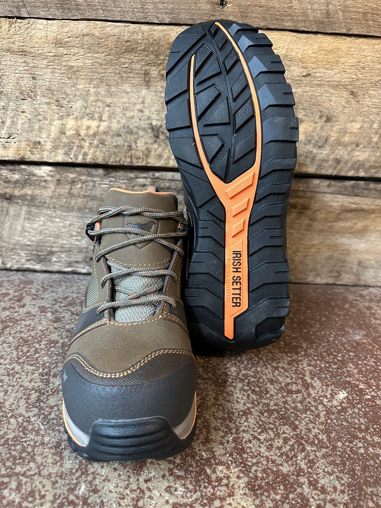 83234 Work Shoe