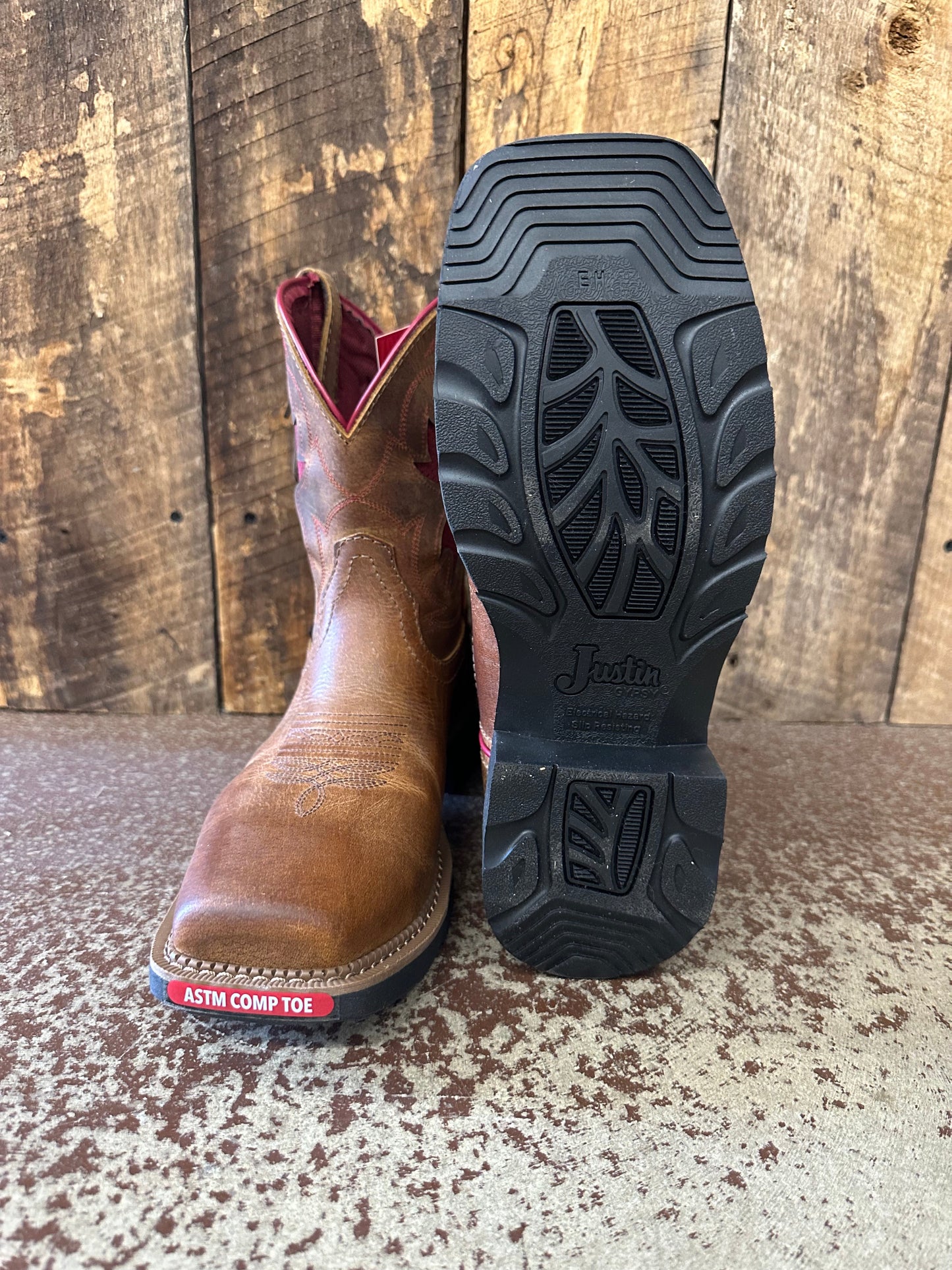 GY9962 NANO TOE
