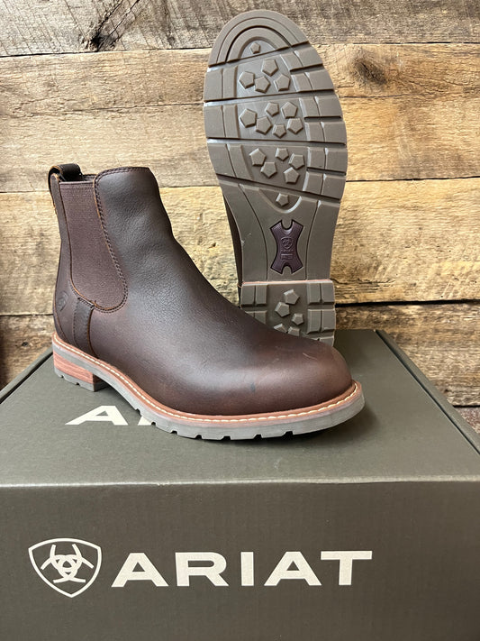 The Wexford ~ Mens Waterproof