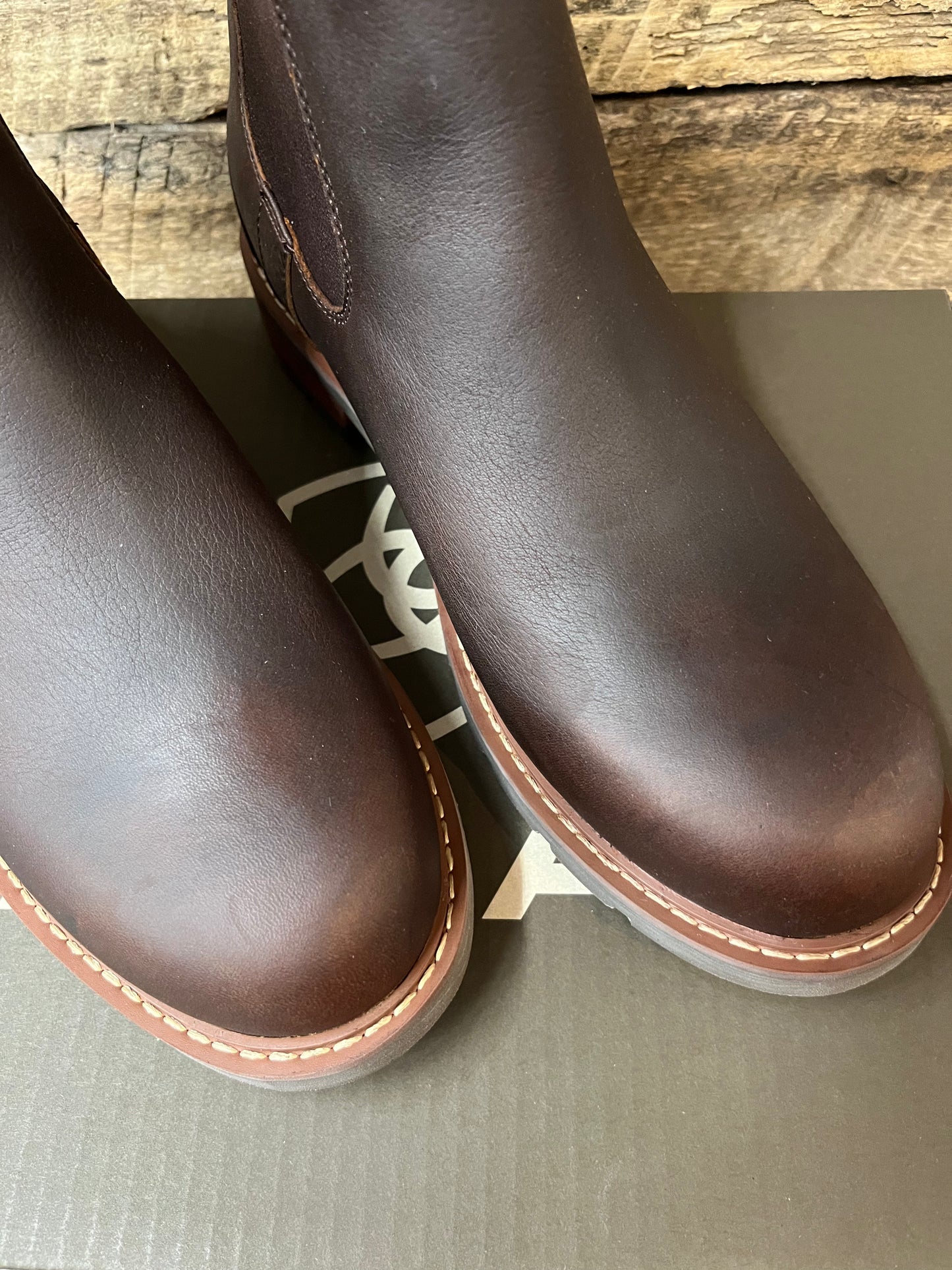 The Wexford ~ Mens Waterproof